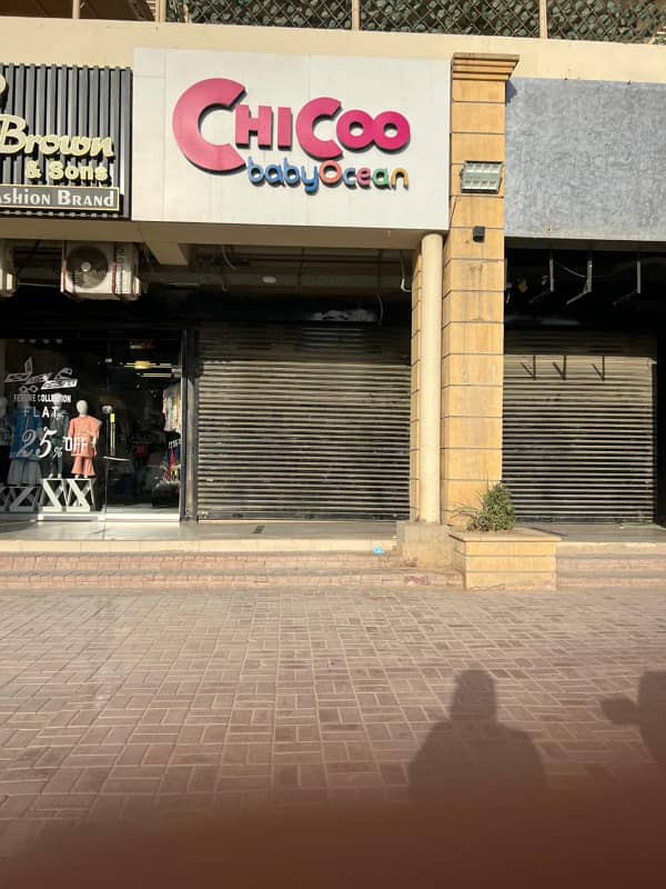 Shop available for rent 2