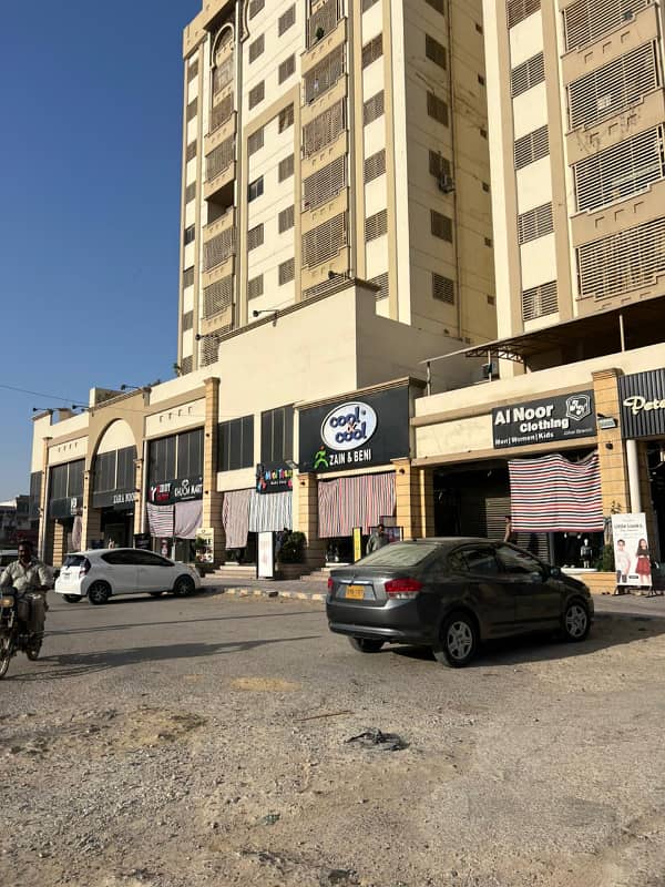 Shop available for rent 3