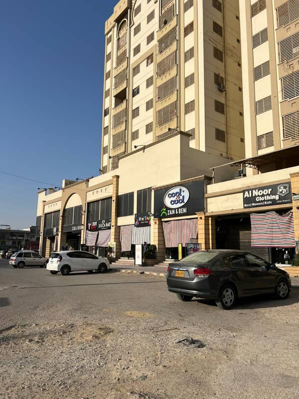 Shop available for rent 4