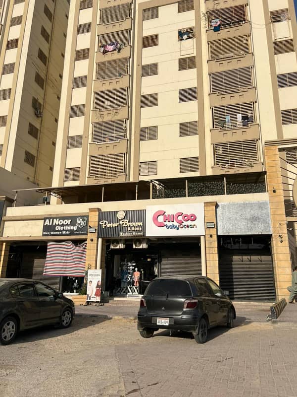 Shop available for rent 5