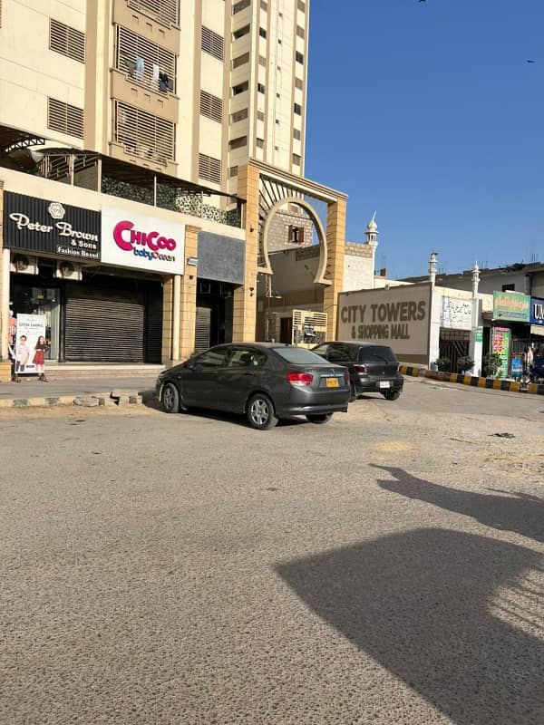 Shop available for rent 7