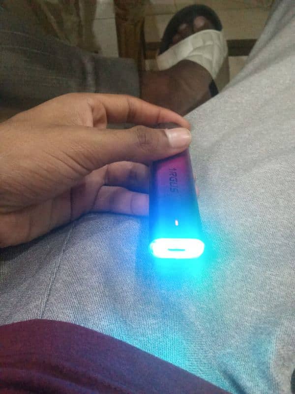 arguz g2 mini 5