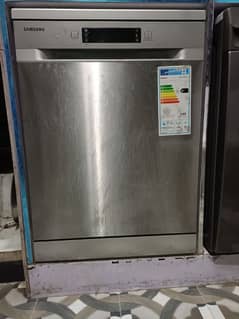 dishwasher