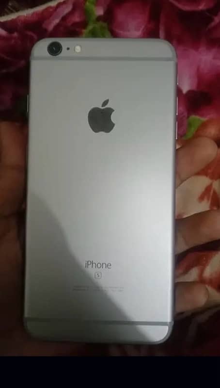 iphone 6 plua 0