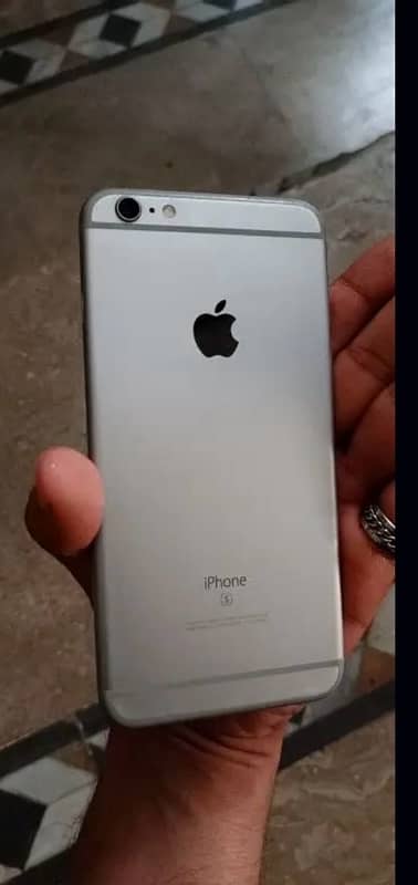 iphone 6 plua 1