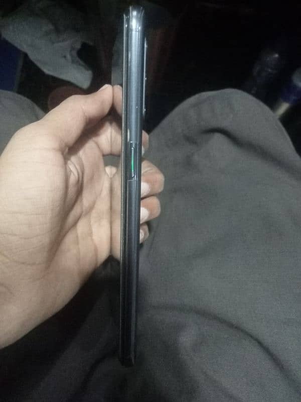 OPPO Reno 6 3
