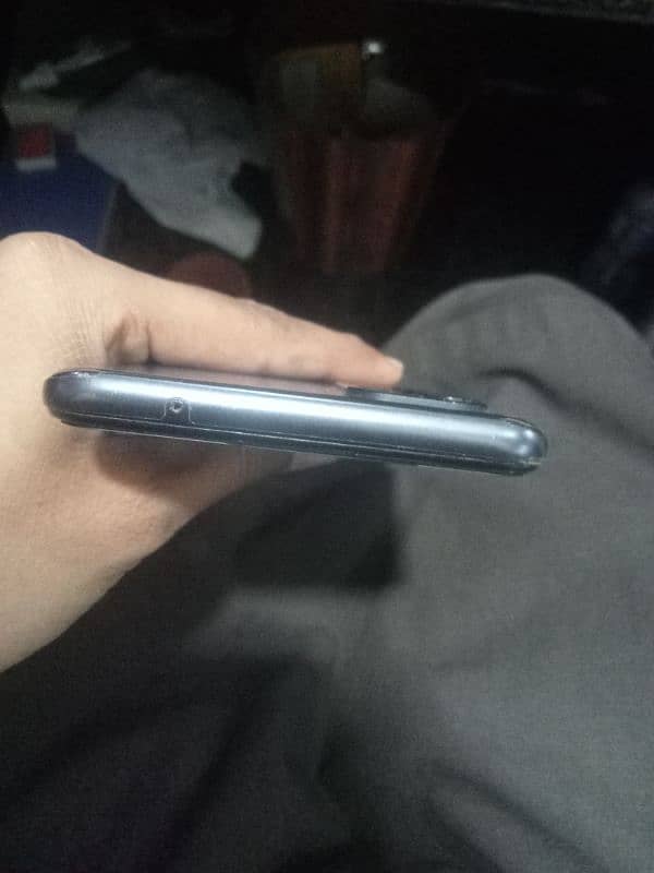 OPPO Reno 6 5