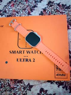 Smart watch for sell