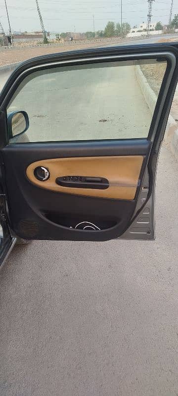 Daihatsu Mira Gino 2007/2015 total original 8