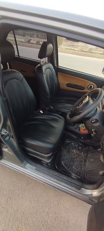 Daihatsu Mira Gino 2007/2015 total original 10