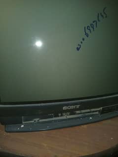 Sony TV ( urgently for sell )