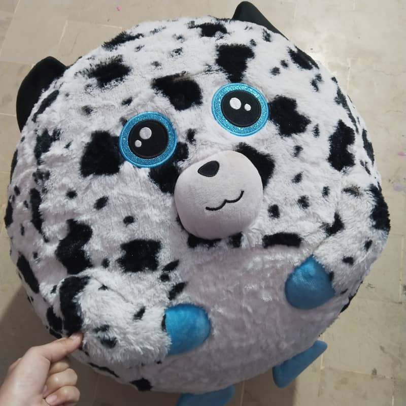 Soft Toy 0