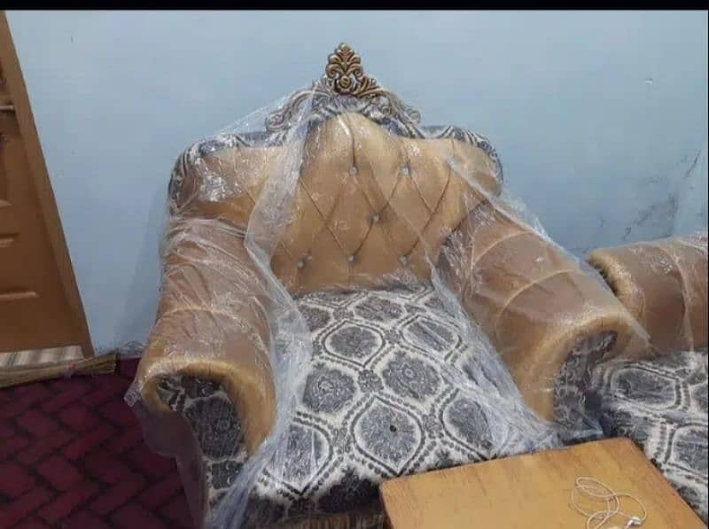 Sofa Set for Sale 0