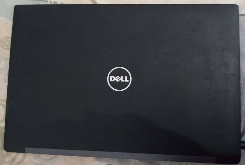 Dell Latitude 7480 i7 6th generation 0
