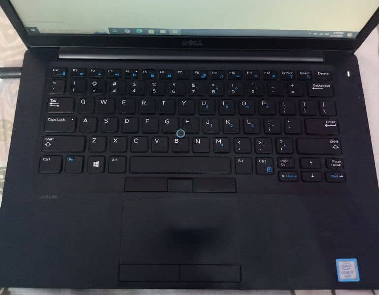 Dell Latitude 7480 i7 6th generation 1