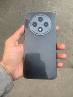 oppo Reno 12F
