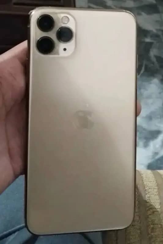 IPHONE 11 PRO MAX 0