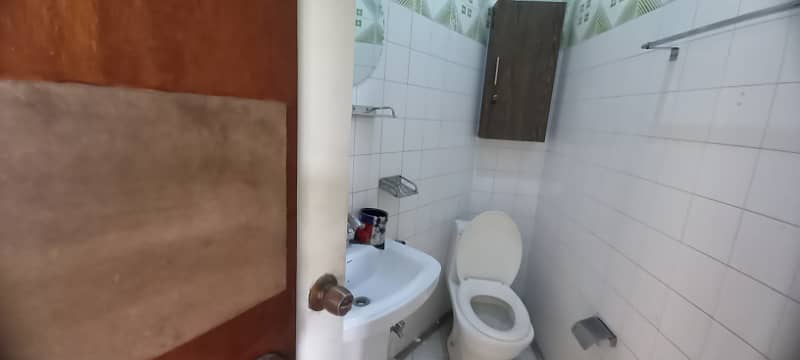 knaal lower portion 3bed available for rent in dha phase 1 7