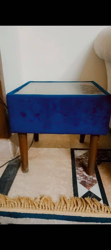 7 seater sofa in good condition 10