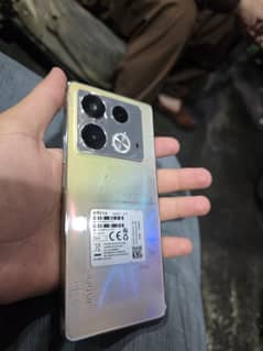 infinix