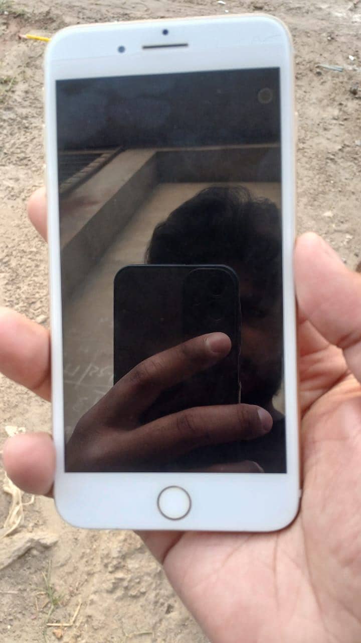 iPhone 7 plus 1