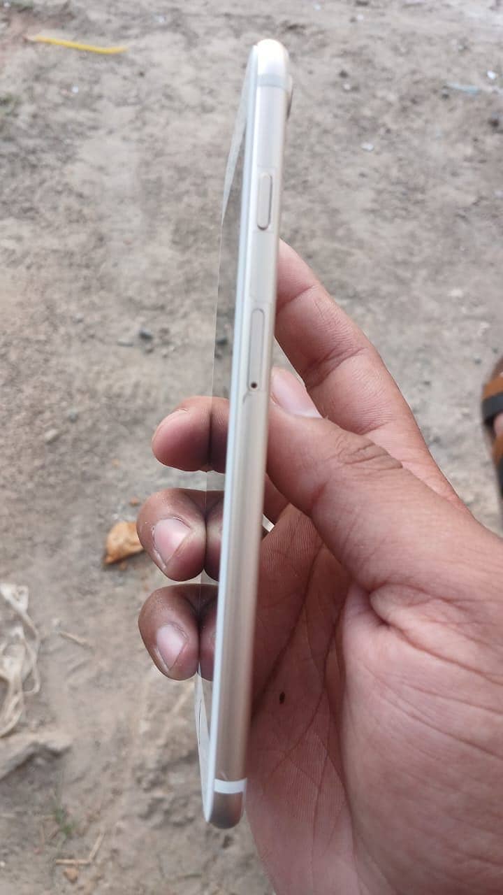 iPhone 7 plus 2
