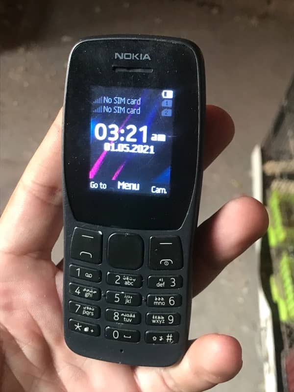 nokia 210 and nokia 110 all ok 1