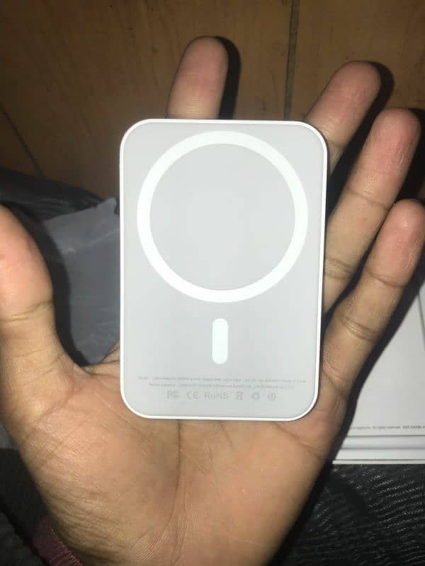 apple magsafe 3