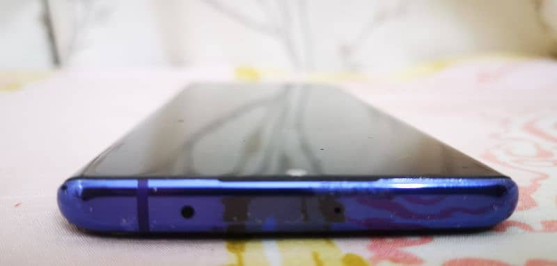 MI Note 10 Light 11/128 4k Edge Screen With Box Good Condition 8