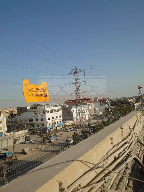 RAZOR WIRE / ELECTRIC FENCE / CHAIN LINK FENCE/ BARBED WIRE/ WELD MESH 12