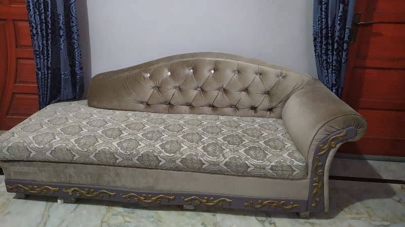 3 seater sofa 1