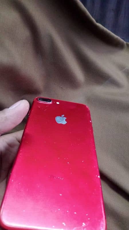 I phone 7plus 3