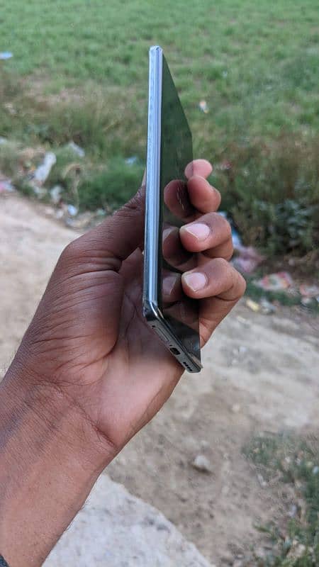 infinx hot 50 pro+ 4 month used 3