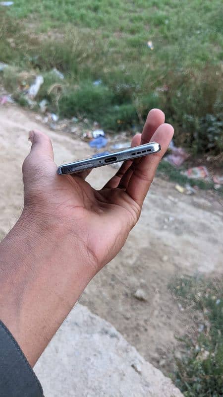 infinx hot 50 pro+ 4 month used 4