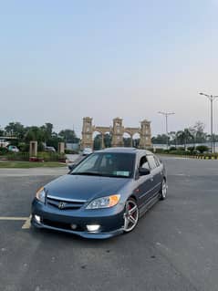 Honda