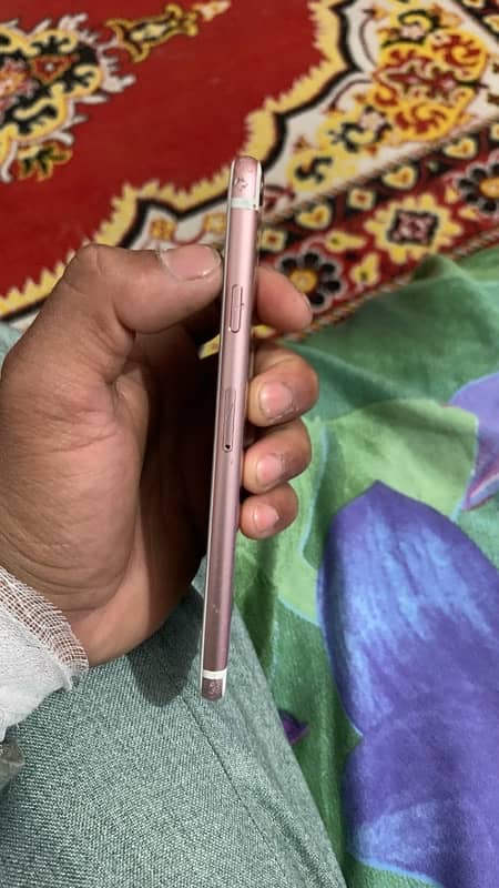Iphone 6s bypass 64 gb 2