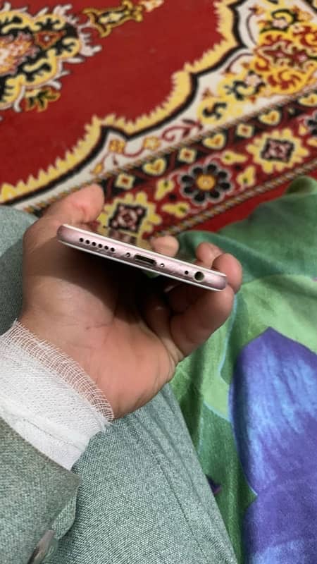 Iphone 6s bypass 64 gb 3