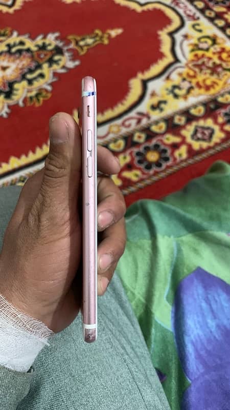 Iphone 6s bypass 64 gb 4
