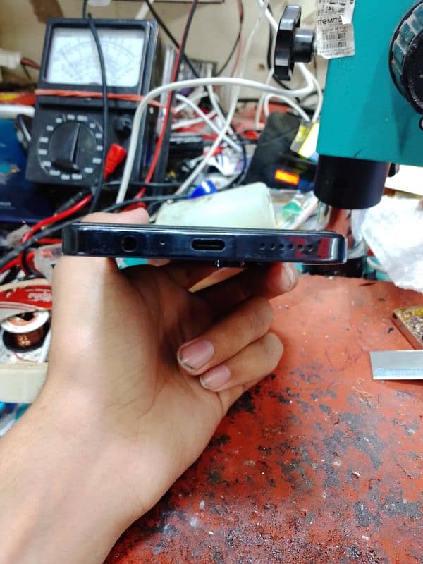 Camon20 10/10 8+8 256gb 3