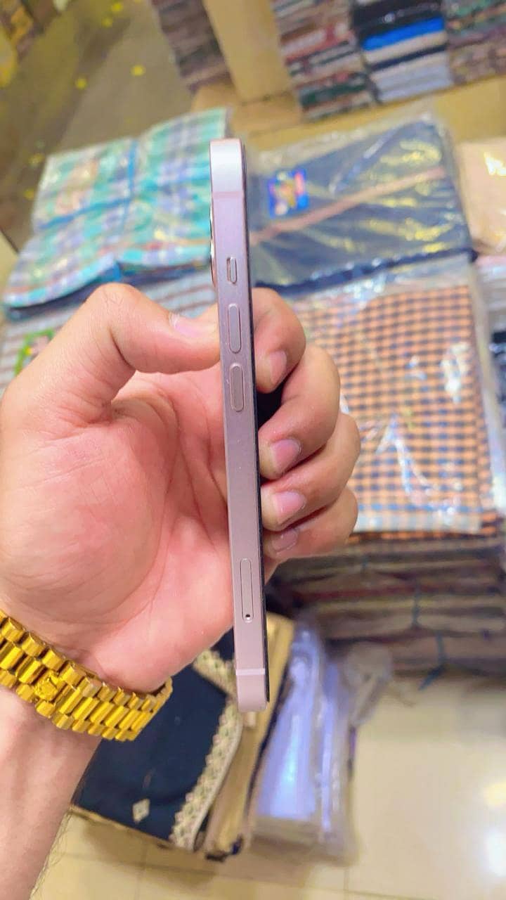 Apple iPhone 13 JV 128 GB 1
