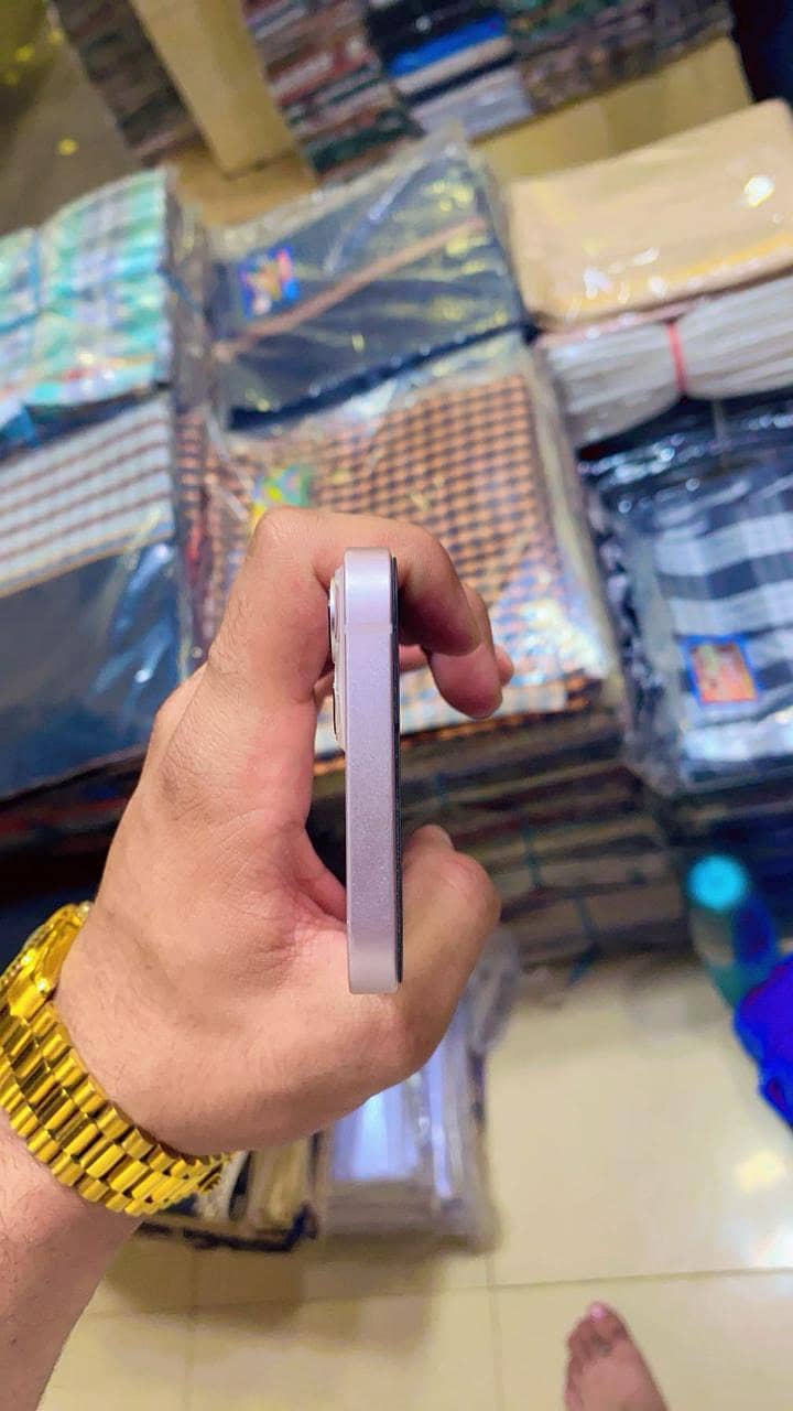 Apple iPhone 13 JV 128 GB 2