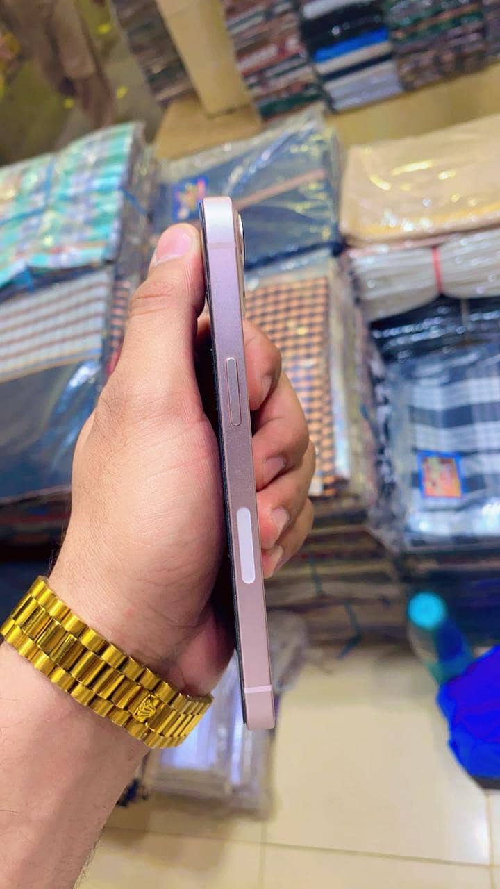 Apple iPhone 13 JV 128 GB 3
