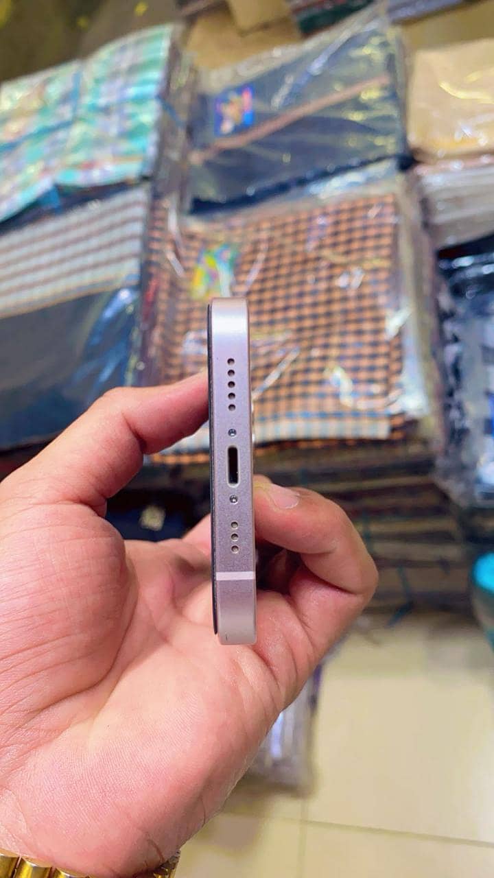 Apple iPhone 13 JV 128 GB 4