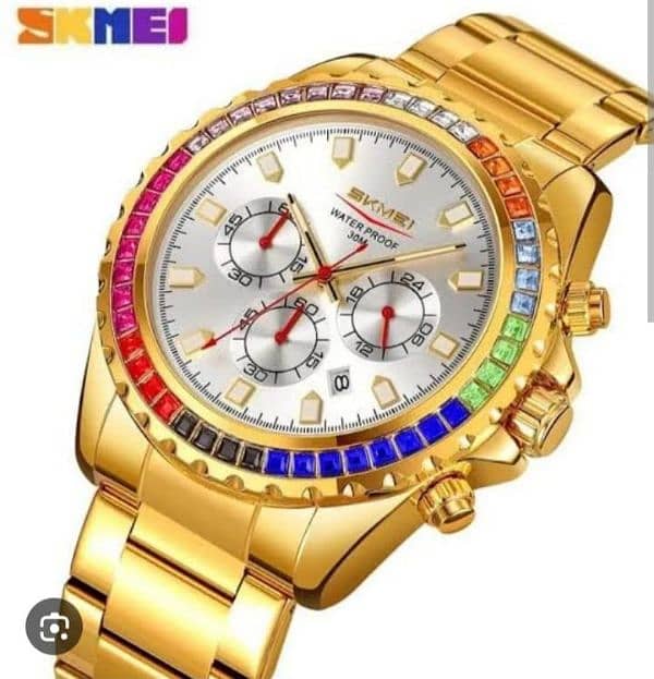 SKMEI original 2