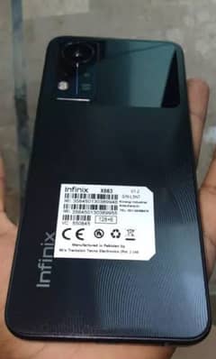 infinix