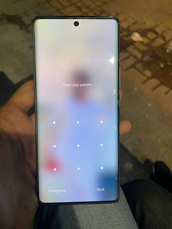 CAMON 30S 1