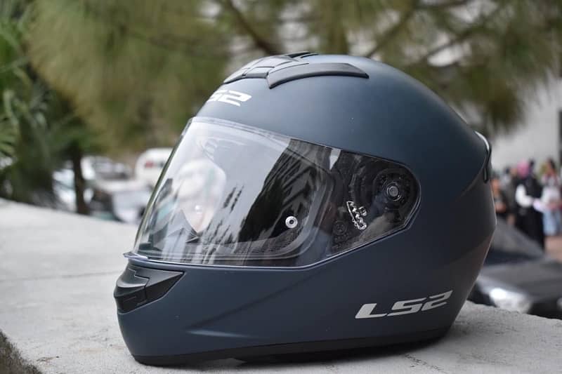 LS2 Rookie 2