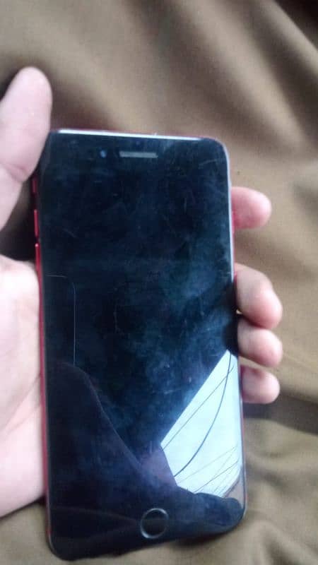 I phone 7plus Non pta 0