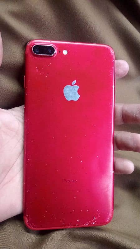 I phone 7plus Non pta 2
