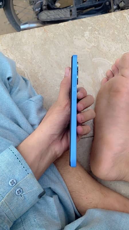 real me  Not 50 exchange possible I phone  x 2